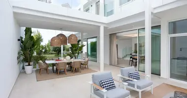 Maison 4 chambres dans Marbella, Espagne