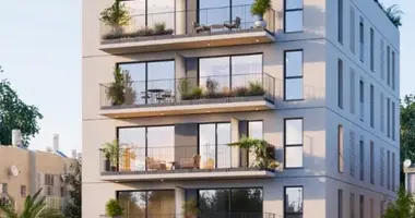 Wohnung 3 zimmer in Tel-Aviv, Israel