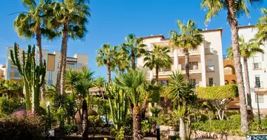 2 bedroom apartment in Torrevieja, Spain