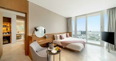 Apartamento 3 habitaciones en Dubái, Emiratos Árabes Unidos