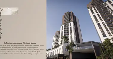 5 room apartment in Ashdod, Israel