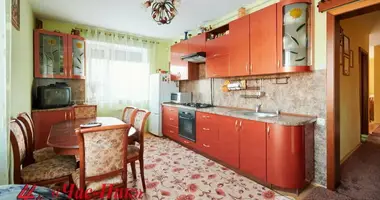 Cottage in Raubicy, Belarus