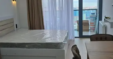Studio apartment 1 bedroom in Batumi, Georgia
