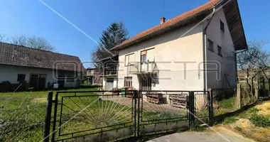 Casa 4 habitaciones en Mali Erjavec, Croacia