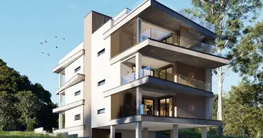 Mieszkanie 2 pokoi w Limassol, Cypr