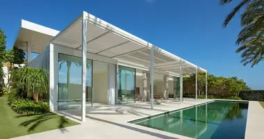 Villa 5 bedrooms in Casares, Spain