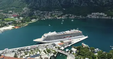 Działka w Buljarica, Czarnogóra