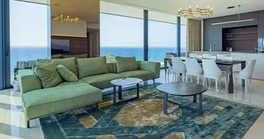 Appartement 3 chambres dans Limassol, Chypre