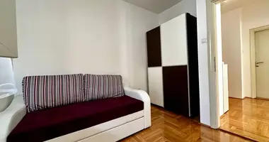 2 bedroom apartment in Budva, Montenegro