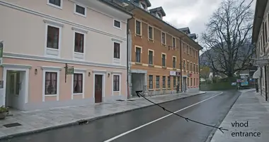Mieszkanie 2 pokoi w Bovec, Słowenia