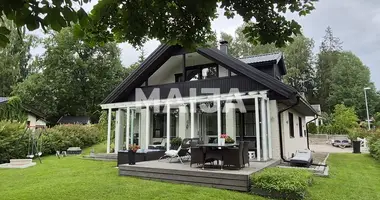 Maison dans Helsinki sub region, Finlande