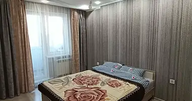 3 room apartment in Barysaw District, Belarus