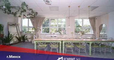 Commercial property 68 m² in Minsk, Belarus