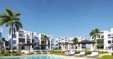 3 bedroom apartment in Spain
