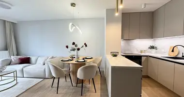 Wohnung 3 zimmer in Posen, Polen