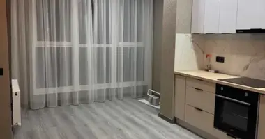 Appartement 1 chambre dans Lymanka, Ukraine