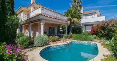 Maison 3 chambres dans Dos Hermanas, Espagne