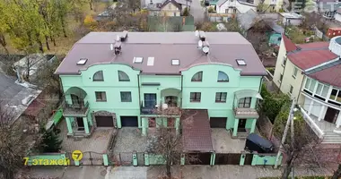 5 room apartment in Minsk, Belarus