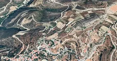 Квартира в Агиос Терапон, Кипр