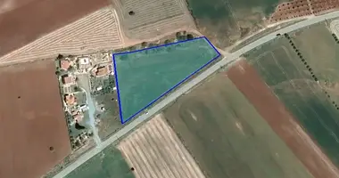 Parcela en Alaminos, Chipre