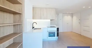 Penthouse in Alicante, Spain