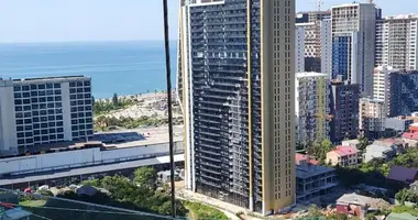 Kawalerka 1 pokój w Batumi, Gruzja