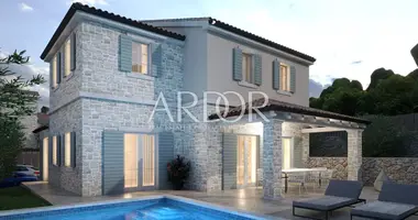 Plot of land in Tribulje, Croatia