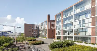 Apartamento 3 habitaciones en Helsinki sub region, Finlandia