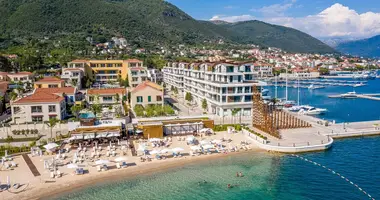 Villa in Herceg Novi, Montenegro