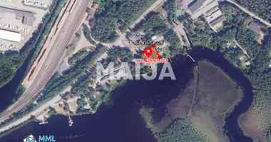 Grundstück in Uimaharju, Finnland