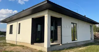 House in Brest, Belarus