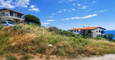 Grundstück in Megali Panagia, Griechenland
