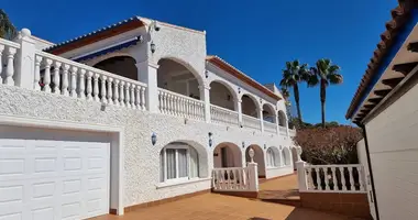 Maison 5 chambres dans Teulada, Espagne