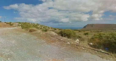 Plot of land in Municipality of Chersonissos, Greece