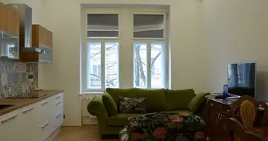 Wohnung 3 zimmer in Hauptstadt Prag, Tschechien