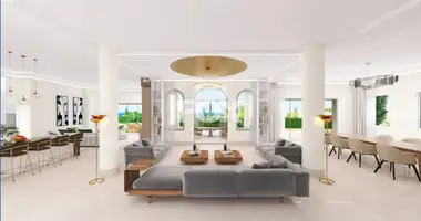 Квартира 5 спален в Chloraka, Кипр