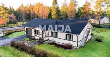 Casa 4 habitaciones en Tervola, Finlandia