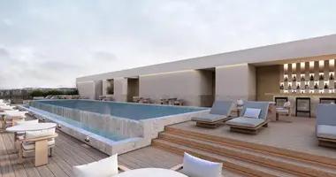 1 bedroom apartment in Larnaca, Cyprus