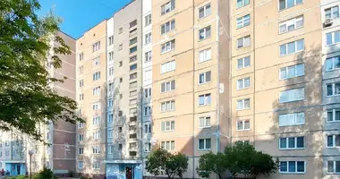 Apartamento 1 habitación en Grodno, Belarús