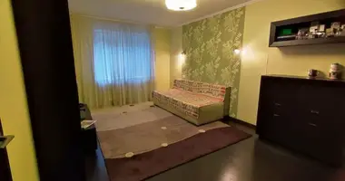 Квартира 1 комната в Боровляны, Беларусь