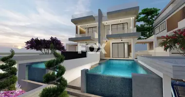 Apartamento 5 habitaciones en Chloraka, Chipre