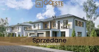 Haus 5 zimmer in Smolice, Polen