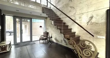 Maison 3 chambres dans Jurmala, Lettonie