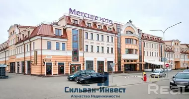 Nieruchomości komercyjne w Mińsk, Białoruś