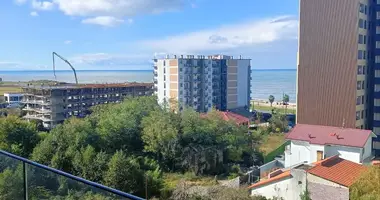 Kawalerka 1 pokój w Batumi, Gruzja