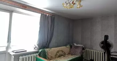 Apartamento 1 habitación en Orsha District, Bielorrusia