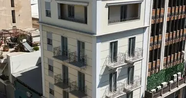 Wohnung 3 zimmer in Municipality of Athens, Griechenland