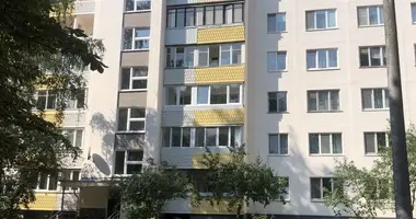 Mieszkanie 3 pokoi w Mińsk, Białoruś