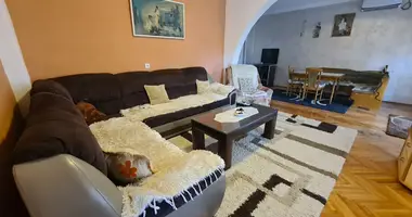 Apartment 8 bedrooms in Montenegro
