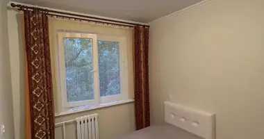 Appartement 3 chambres dans Minsk, Bélarus